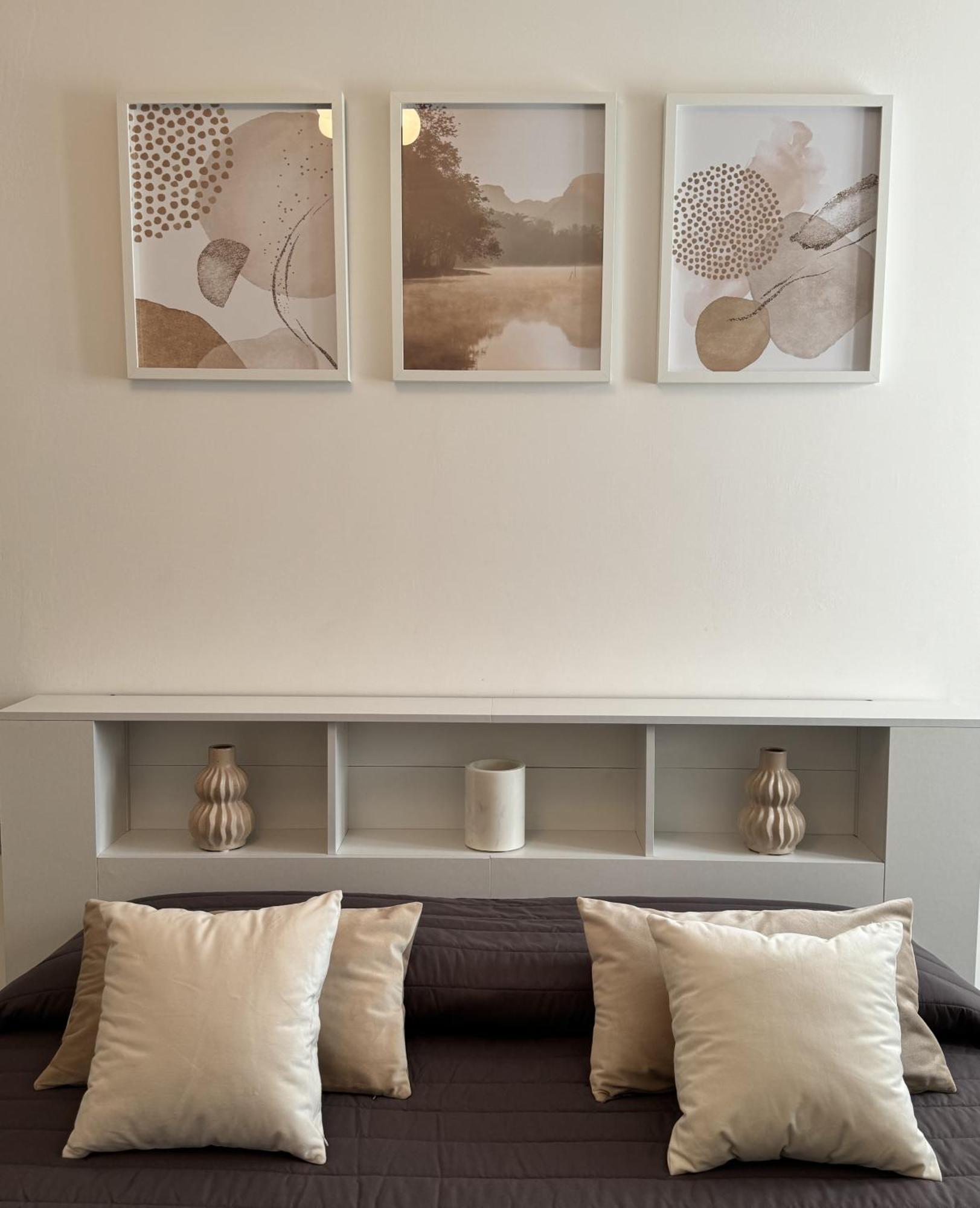 Family Stylish Apartment Norcia Extérieur photo