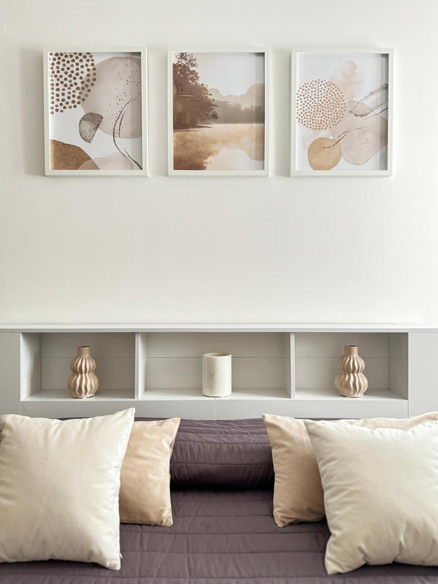 Family Stylish Apartment Norcia Extérieur photo